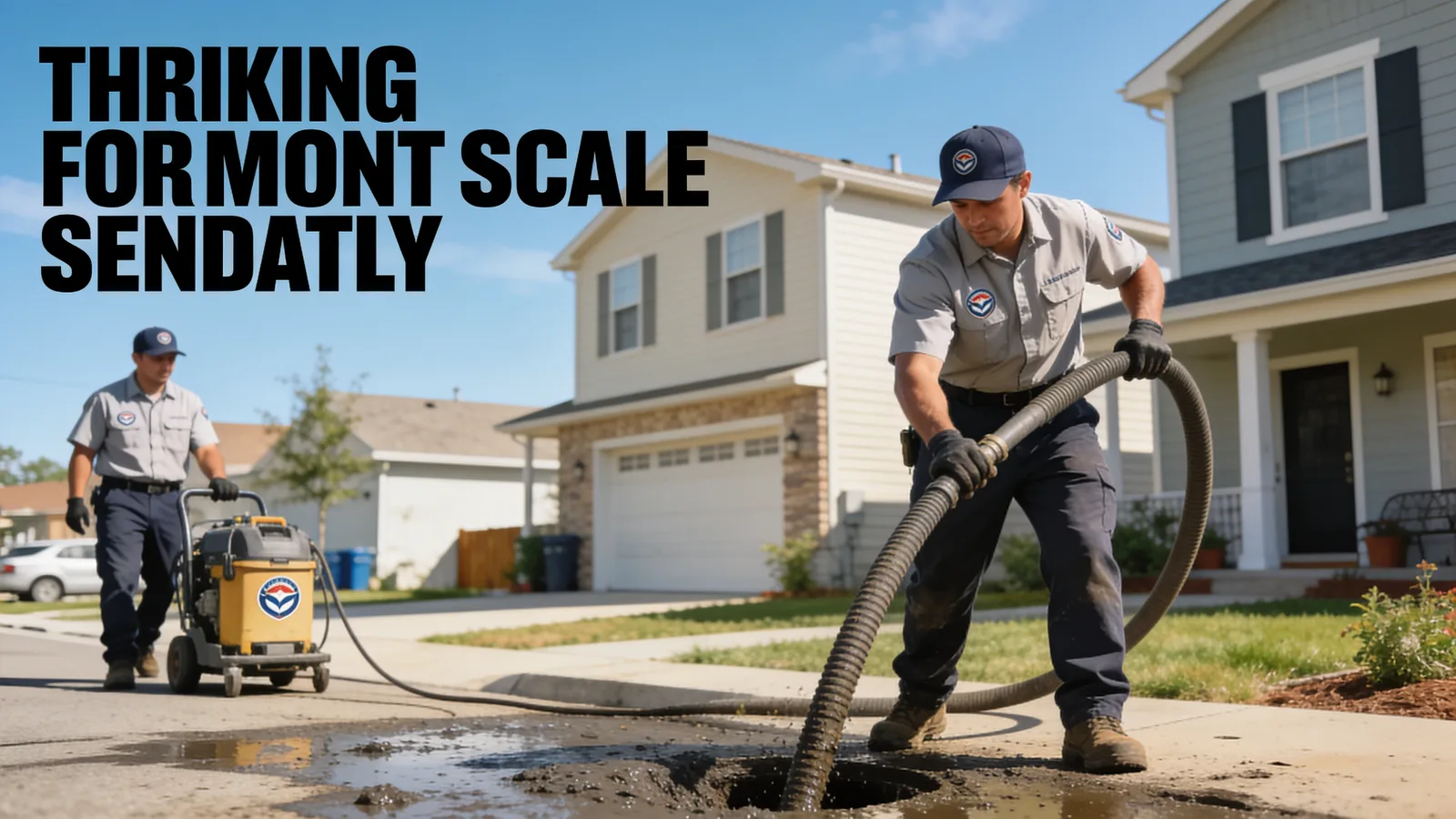 Sewage Cleanup in Reading, MI near me